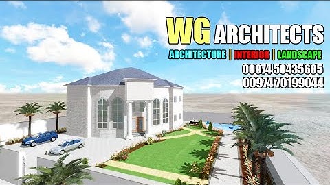 One Hour Inspirational Techno Music With 3D Landscape Designs In Realtime Landscaping Architect