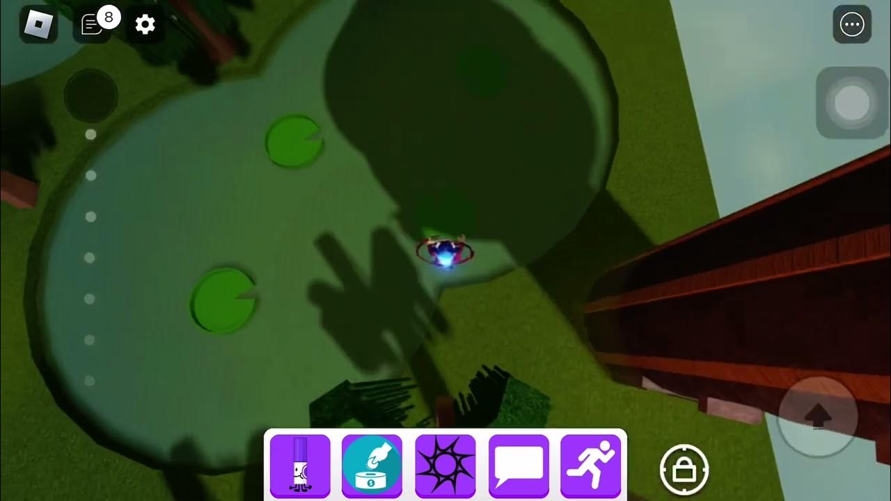 Firefly Marker Speedrun In Find The Markers! YouTube