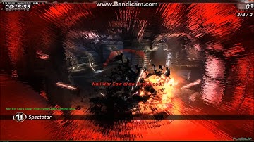 UT3 Weapon: Nali WarCow (SpiderMine Replacement)