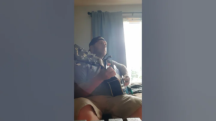 Cole Swindell Chillin it cover.