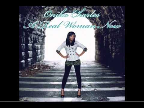 A Real Woman Now (Radio Main Mix)