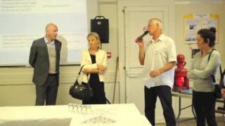 Journée du Patrimoine 2013