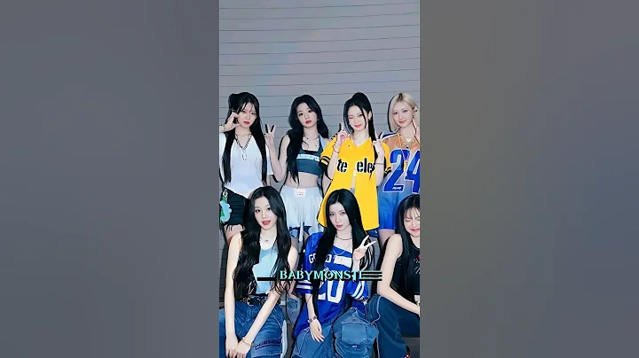 Top 10 Best 5th generation K-pop Group in 2025 #shorts #youtubeshorts #trending #kpop #top10