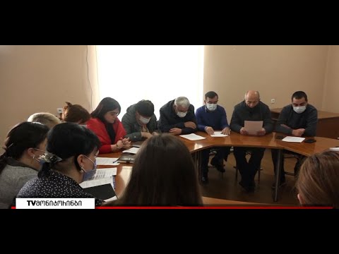 ხარვეზები ,,ხაშურსერვისის“ მიერ შესრულებულ სამუშაოებში და გაზრდილი დაფინანსება 3.02.2022