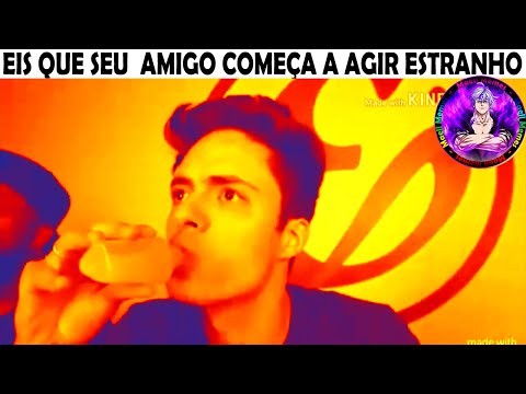 TENTE NÃO RIR COM OS MELHORES DO MAELL MEMES | NÍVEL IMPOSSÍVEL | MEMES BR #61