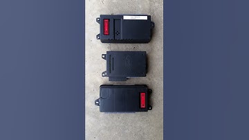 FORD GEM MODULES - In Stock 800-900-0194