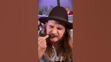 I left a Cigar in Scotch for a week