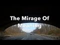 Metal Detecting NYC: The Mirage Of Meaning