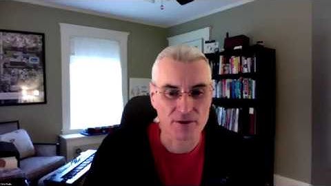 BitSight - Dynamic Situational Awareness: Tracking Risks As Our Behaviors Change