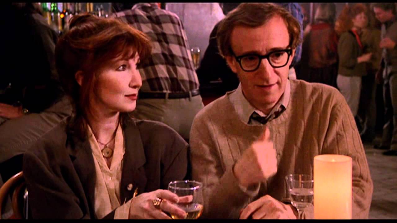 Emily Dickinson in Film - talk by Jerome Charyn