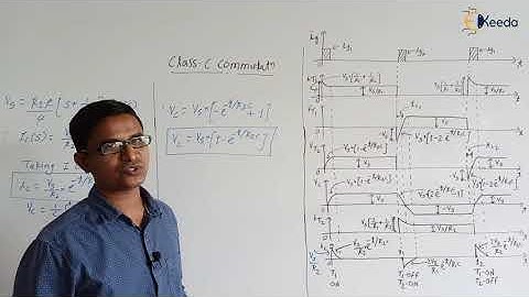 Mastering Class C Commutation : Derivations In GATE Power Electronics