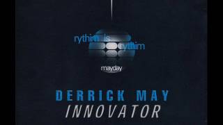 Derrick May - Emanon Begins