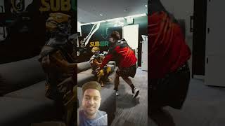 Duniya Ka Sabse Tej Banda #first #racing #telent #human #viral #shorts #subscribe