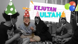Kejutan Ulang Tahun✨