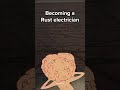 Becoming a Rust electrician