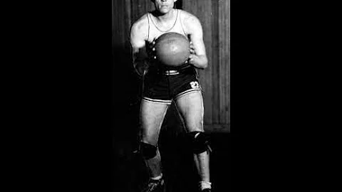 Vinny Makes the Hall of Fame Case For.... Leroy Ed...