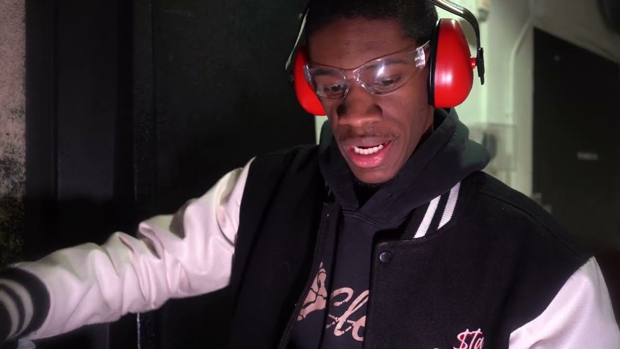 Range Madness Day 6 | .223 Wylde AR Pistol Re-Test