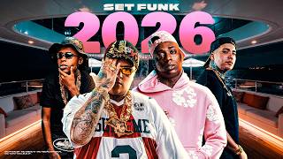 SET FUNK 2026 - MC Meno K, MC Ryan SP, MC Negão Original, MC Lele JP (Playlist Funk 2026 Lançamento)