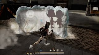 Free fire sad video 🥺. ||  Free fire sad background gaming || free fire sad video editing || #sad screenshot 4