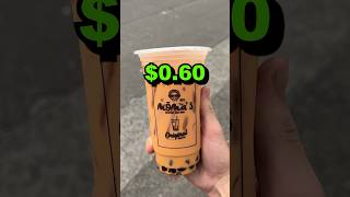Does Boba Tea in Thailand Taste Better?
