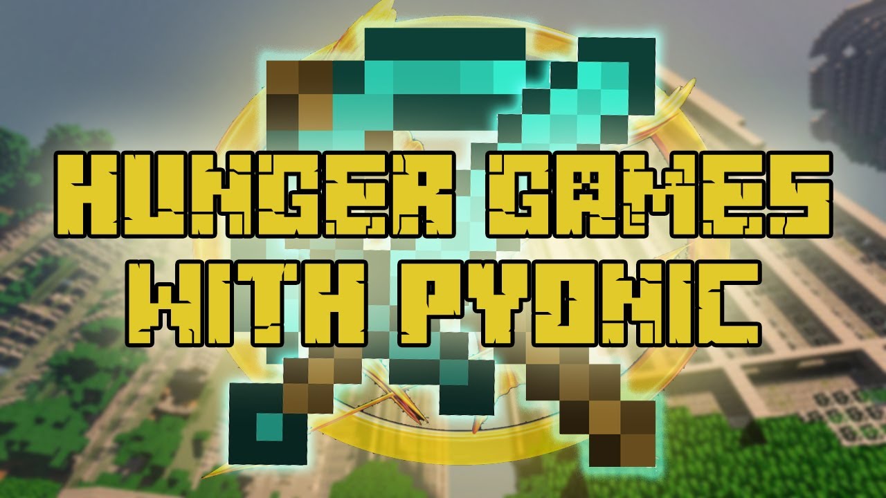 Minecraft Hunger Games On @Vikkstar123 's Server! #16