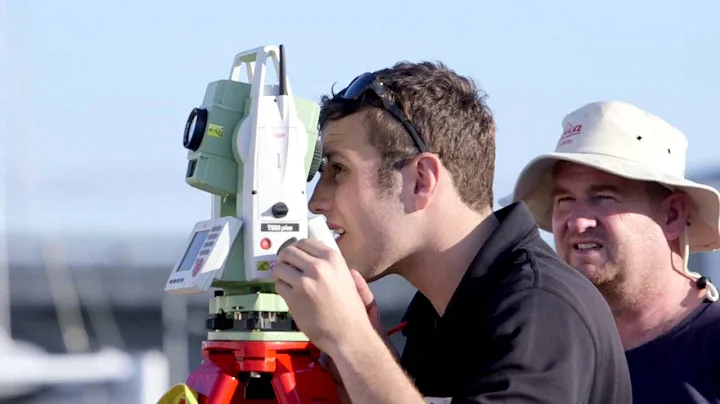 Team Profile: Jeremy McCaffrey (Otago University)
