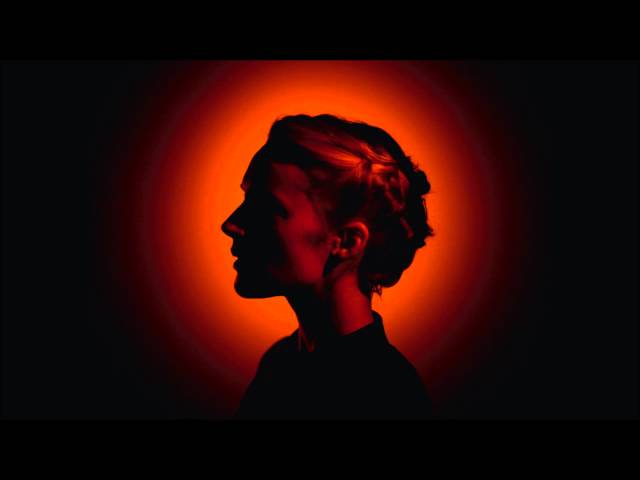 Agnes Obel - Words Are Dead (Official Audio) class=