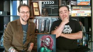 Wilde Speculations E60 Discussing #CriticalRole C2E60 "A Turtle By Any Other Name"