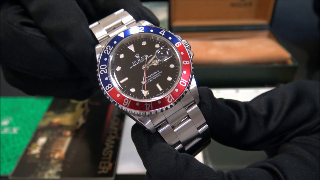 rolex 16710 t