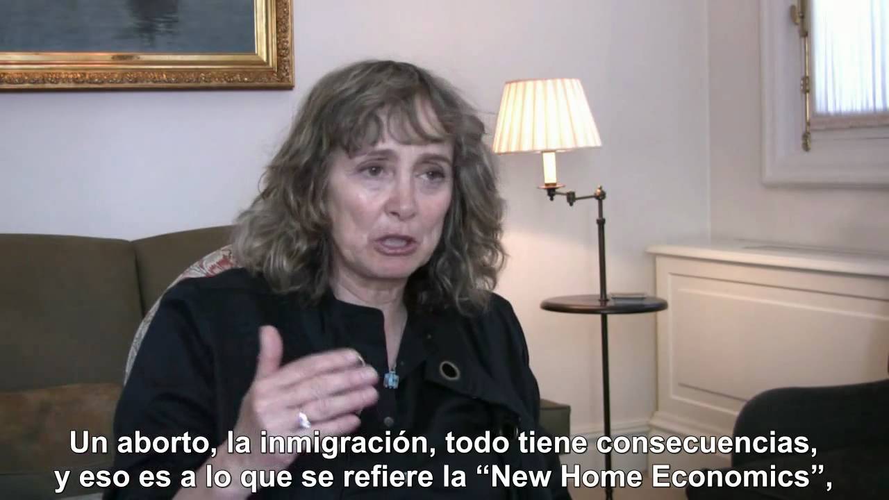 Derecho y Economía de las Familias