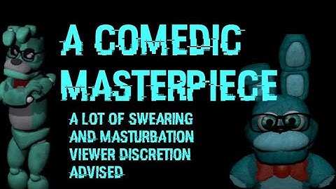 ONE OF THE FUNNIEST FNAF FAN GAMES | Five Nights With 39