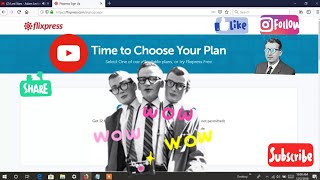 SIMPLE!!!Cara membuat opening youtube tanpa menggunakan software/aplikasi screenshot 5