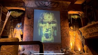 Revenge of the Mummy | Universal Studios Hollywood