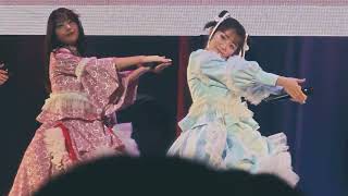 SWEET STEADY 「ダイヤモンドデイズ」 2025.2.22 #わたしたちの1番かわいいところ #すいすて#sweetsteady
