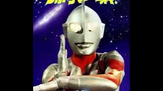 ULTRAMAN 1966 OST 103