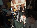 【バンドで一発録りしてみた】トウキョウ・シャンディ・ランデヴ feat. 花譜, ツミキ ‐ MAISONdes(COVER)