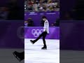 Hanyu Yuzuru's PyeongChang 2018 appreciation post  ✨#Gangwon2024