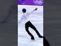 Hanyu Yuzuru's PyeongChang 2018 appreciation post  ✨#Gangwon2024