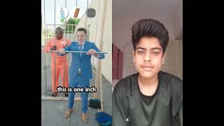 World strongest man vs prison bars