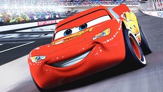 Cars 2 Lightning Mcqueen Battle Race Tow Mater Truck Gameplay Disney Pixar Cars