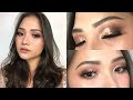 GRADUATION/WISUDA MAKEUP TUTORIAL WITH DRUGSTORE/LOCAL PRODUCTS