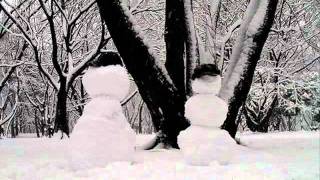 Video thumbnail of "Ella Fitzgerald - I've Got My Love To Keep Me Warm"