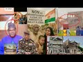 Yanzu Yanzu Malan Sounusi Yayi Zazzafar Karin Haske Kan Rusaudin Da GГ NГ Ral Chiani YaKe A Niamey Nрџ ірџ Є Yanzu Yanzu Malan Sounusi Yayi Zazzafar Karin Haske Kan Rusaudin Da GГ NГ Ral Chiani YaKe A Niamey Nрџ ірџ Є