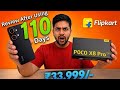 Poco X8 Pro After 110 Days Review Long Term Usage Best Under ₹35k 🔥🔥🚀 #pocox8pro