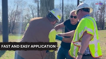 Overview of GridWrap