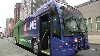 Raleigh's R-Line returns after three-year hiatus