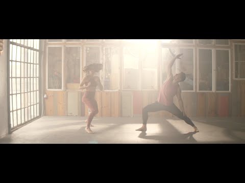 athleticflow - HIIT meets Yoga