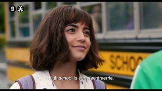 Dora And The Lost City Of D - 7 Augustus In Voorpremière