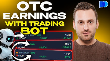 SAFE TRADING ON POCKET OPTION WITH AN AI ROBOT