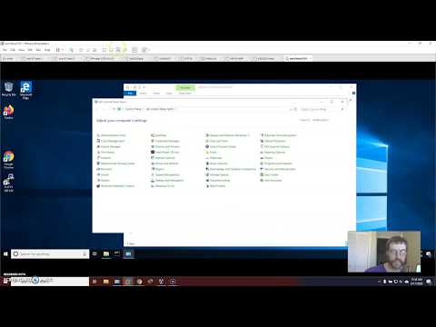 Demo: Enabling Guest